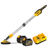 DeWALT DCE800T2 sienų ir lubų šlifuoklis